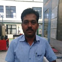 Rameshwar Balatkar