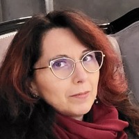 Caterina Tomasi