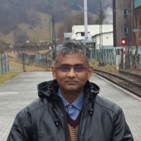 Krishna Vasudevan