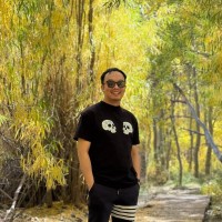 Jianming Chen