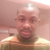 Walter Ogidi