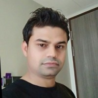 Bhupesh Kotak
