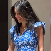 Ebru ÜNLÜ