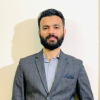 Sayyam Shaukat, Aca