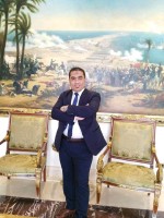 Mahmoud Metwaly