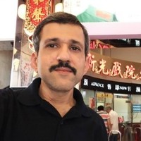 Muhammad Ali Panhwar