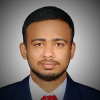 Navaneeth Jacob C