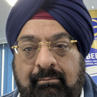 Hardeep Singh