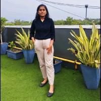 Bhawna Goel