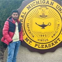 Tharun Pudi