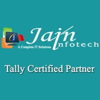 Jain InfoTech