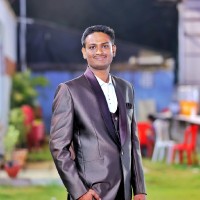 Krishna Muthal