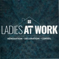 Ladies AT WORK