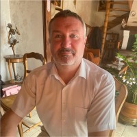 Laurent Peron