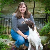 Lauren Traveling Dog Trainer