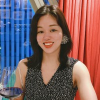 Peggy HUANG