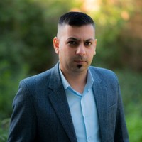 Ahmed Muhsen