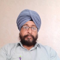 Manjeet Singh