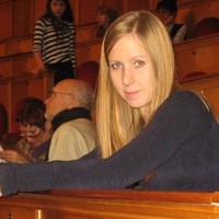 Marina Korotkova