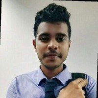 Ayomal Abeywardana