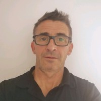 Frédéric Lamoureux