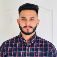 Ramandeep Singh Kalsi