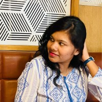 Senapathi Jayashree