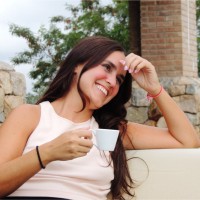 Martina Garatea