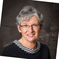 Marie O'Callaghan