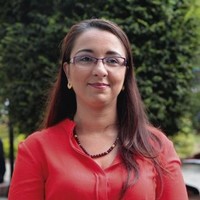 Erika Londoño