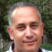 Ahmed El-Ashry