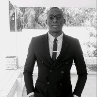 Daouda SANGARE