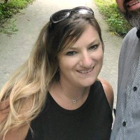 Stacie Morrison
