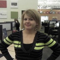 Sarah Moore