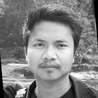 Gyanendra Chaudhary