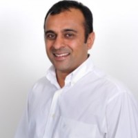 Jeetesh Odhav