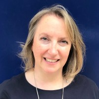 Lucy Morley