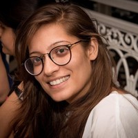 Prachi Nagpal