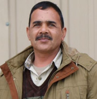 Mohammad Amin Parsa
