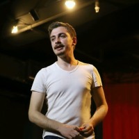 Muhammed Ali Aydoğdu