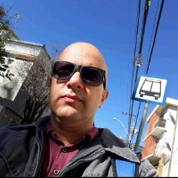 Geraldo Godoy