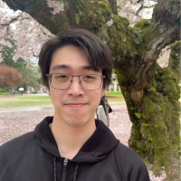 Eric Shiu