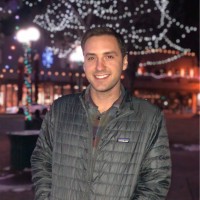 Brice Bloomer, Cfm