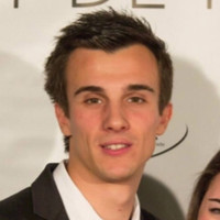 Quentin Vivé