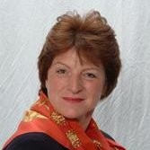 Ilse Hemmer, MBA,GRI, ABR, CIPS, SFR, e-Pro
