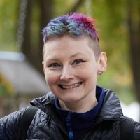 Ezri Starr