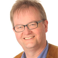 Martin Thedens