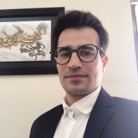 hossein najafi