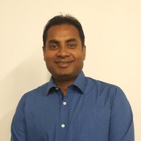 Binod Gupta