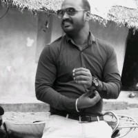 Arul Ramalingam